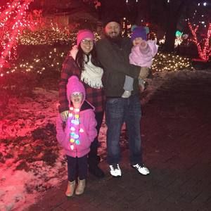 Meet your Posher, Danica